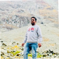 Bhushan S