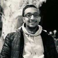 Salah Eddine Aroussi