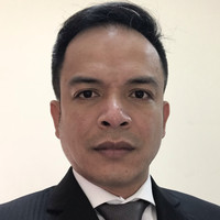 Andito Gonzales