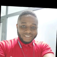 Ikenna Ekwukporo