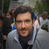 Panagiotis Georgountzos