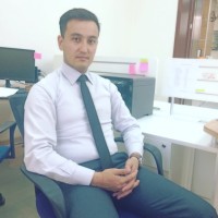 Sukhrobzhon Khasanov