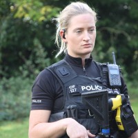 Joanna Sutton