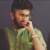 Siddharth Hari Krishnan