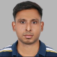 Syam Mohan