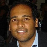 Vishal Patil, Ph.D.