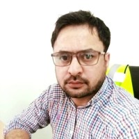 Farooq Ahmad