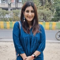 Niharika Sikri