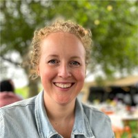 Sietske Leenders