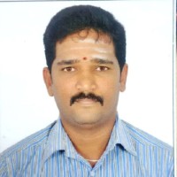 Vinod Kumar V