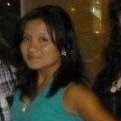 Mónica Olivares