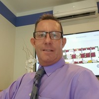 Michael C. Galloway