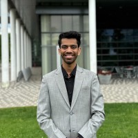 Pranav Chavan