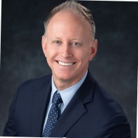 Steven Scheffer, DNP, MSN, FNP-BC, CHC