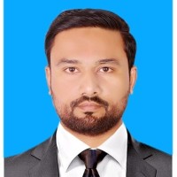 Muhammad Wasim Haider