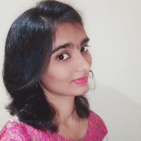 Sridevi Madyapudi