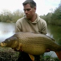 Le Monument Carp Fishery