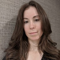 Melanie Woodbury