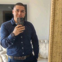 Randy Zaid Londoño Barrada