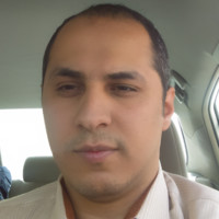 Mohammed El Ghareeb