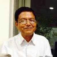 Ayudam Atmaram