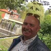 Bert Steenbergen