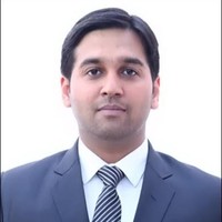 Anuj Kumar