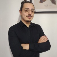 Gabriel Alan