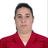 Dafne Blanco Barreda