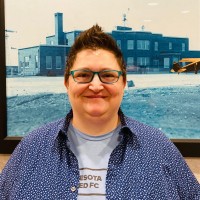 Melissa Henderson (Mba)