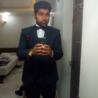 Rishabh Khandelwal