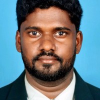 Satheesh Kumar