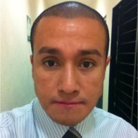 Fernando Morales Martinez