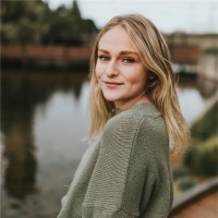 Anna Powers