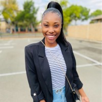 Karabo Mashego