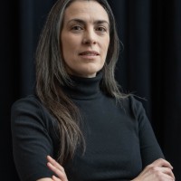 Mélanie Baillairgé