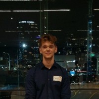 Harrison Puddey