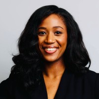 Tiara Holmes