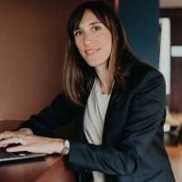 Emmanuelle DIDIER