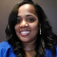 Shavona Harris