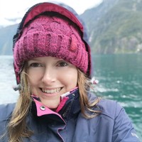 Tabitha Mansel-Thomas