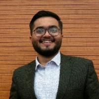 Dharmik Patel