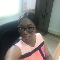 Hulda KOFFI