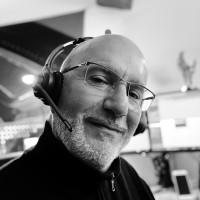 Michel Derrey
