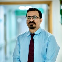 Anil Chhetri