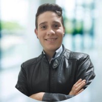 Andreia Maria Schluter