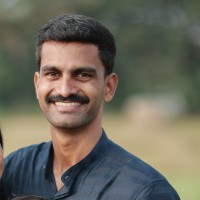 Nithin Raj P