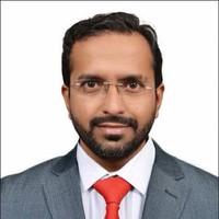 Amardeep Bhandari