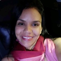 Rayza Jacqueline Da Silva