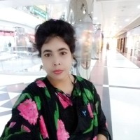 K Begum